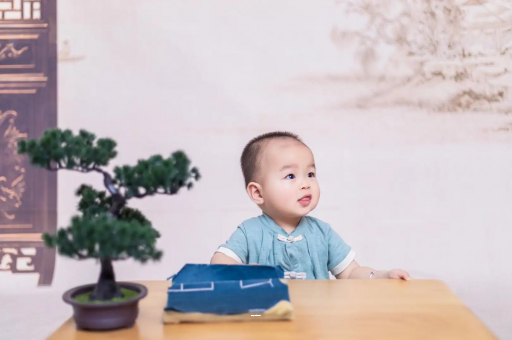 定安宝宝发烧能开空调吗