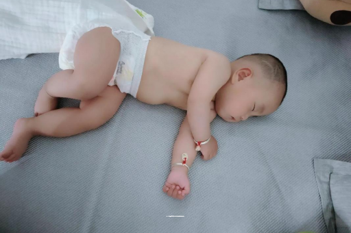 定安宝宝鼻子不通气