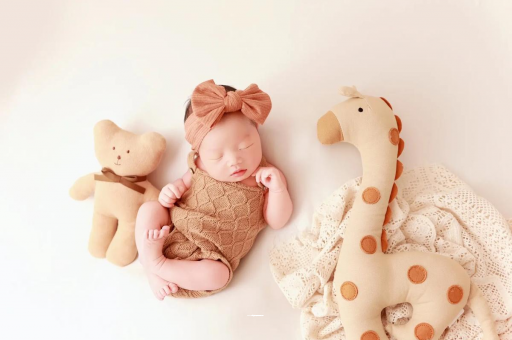 定安促进宝宝大脑发育