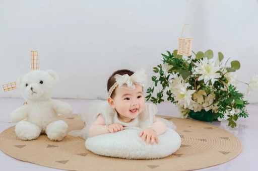 定安几个月宝宝可以吃水果